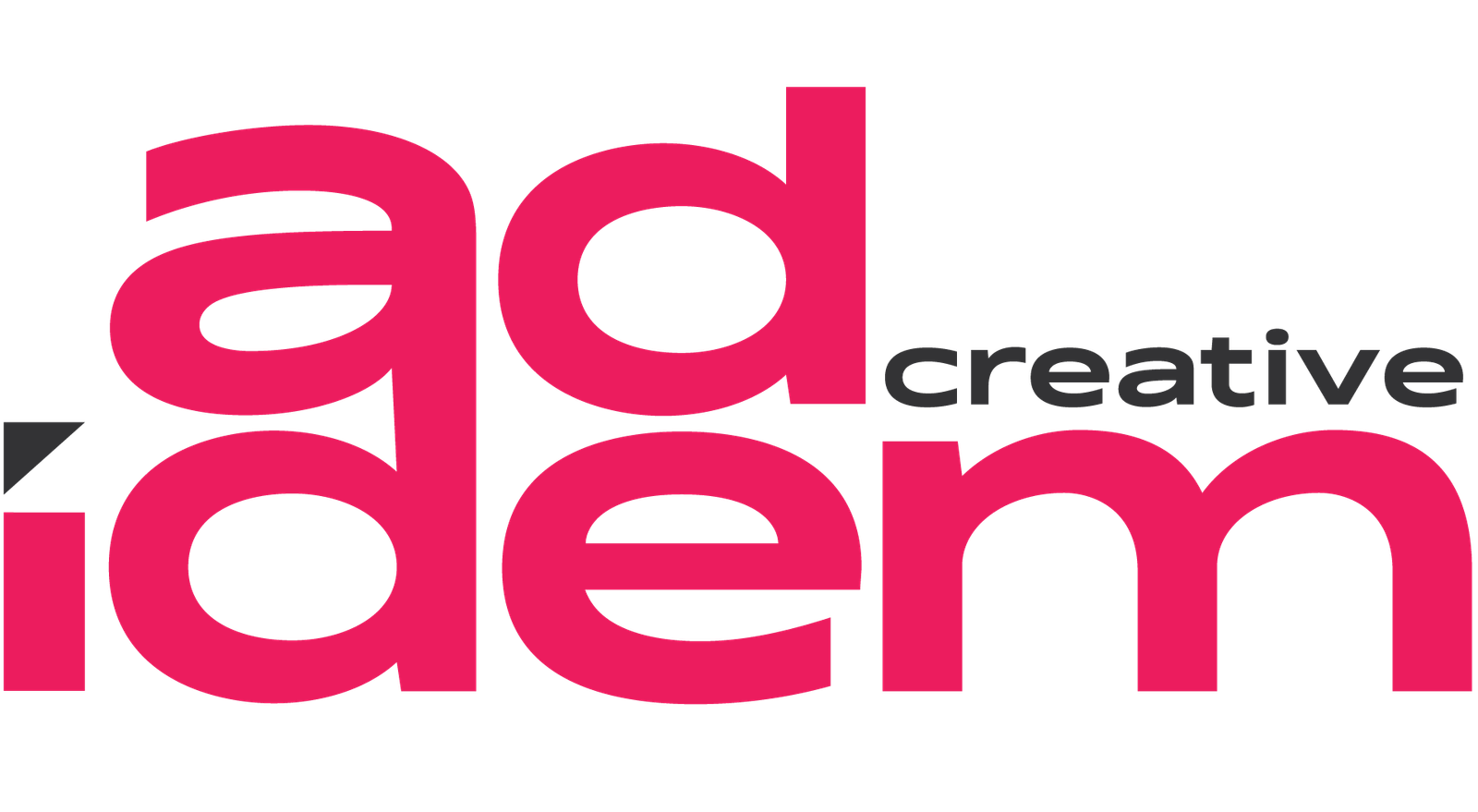 Adidem Creative Logo