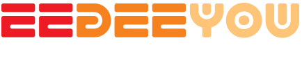 Eedeeyou Logo